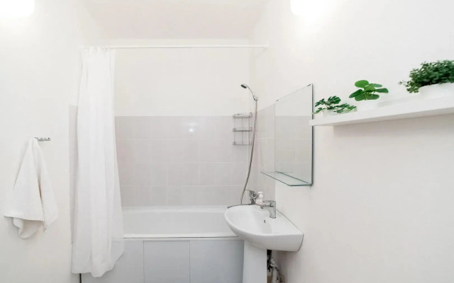 Апартаменты на улице 78-й Добровольческой Бригады