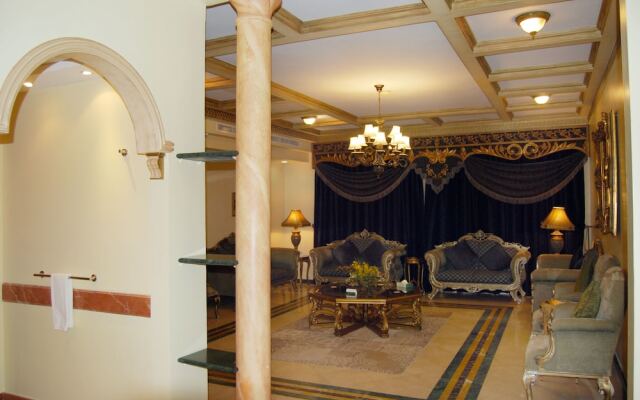 Western Garden Hotel