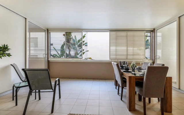Cozy Suite Block Away To Bondi Beach