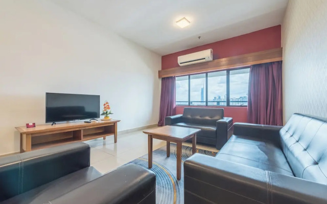 Menara PGRM by Minsu