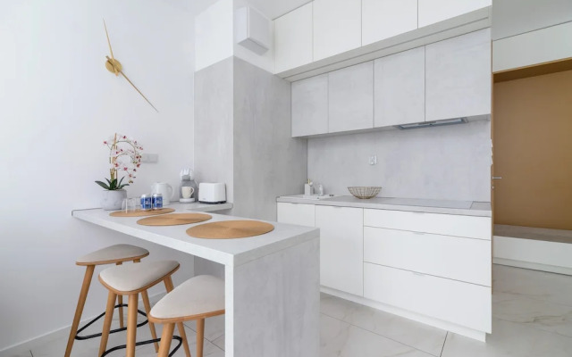 Kraków Rakowicka by Renters Prestige