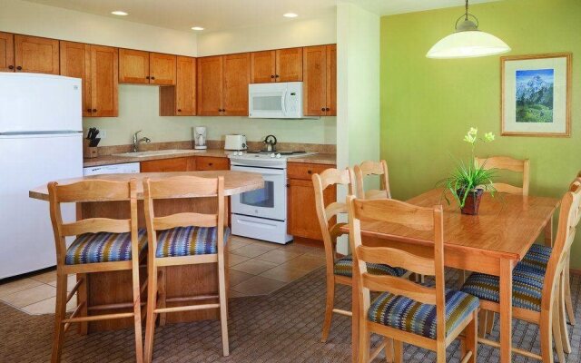 WorldMark Leavenworth