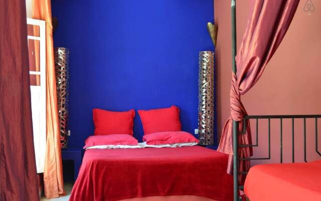So Chic Riad