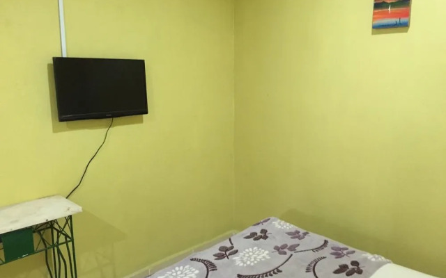 Bohok Guesthouse