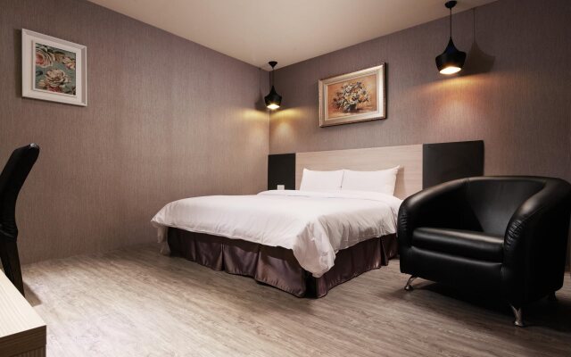 O House Hotel