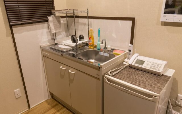 Kyoto Miyabi Kawaramachi