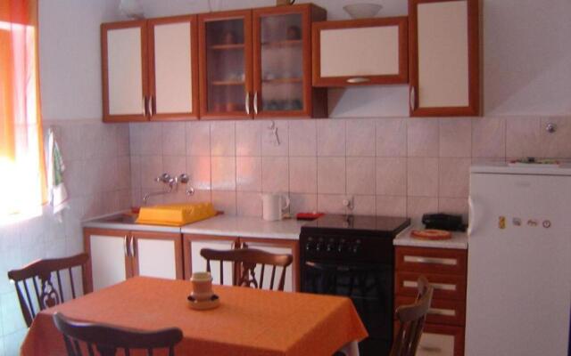 Apartments Grgorinić - Ground Floor