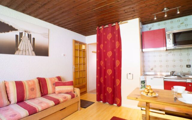 Villa Le Sérac Val Thorens 14229
