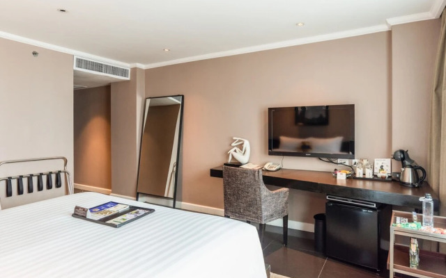 Sublime Asok By Favstay