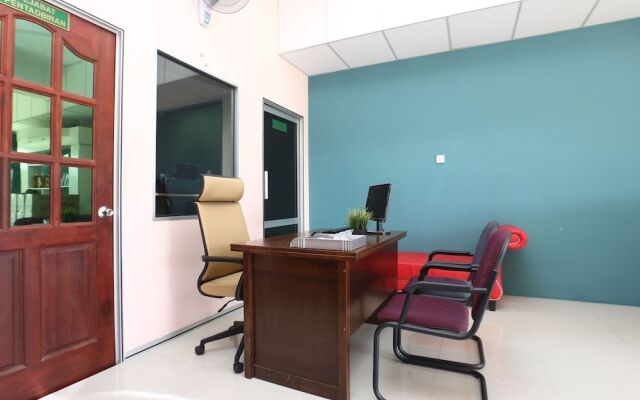 SPOT ON 90163 Kpfb Roomstay 2 - Hostel