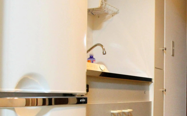 Hotel SSK Osaka Naniwa