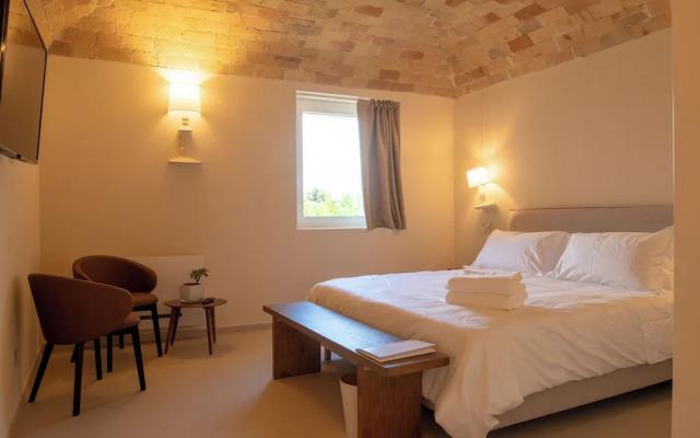 Molikè Country House