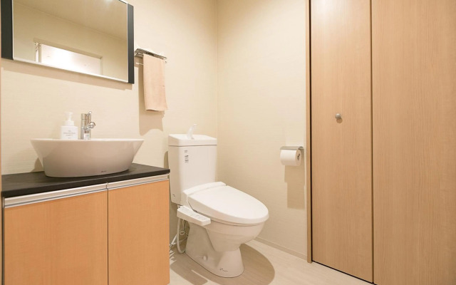 Stay SAKURA Kyoto Shijo Karasuma