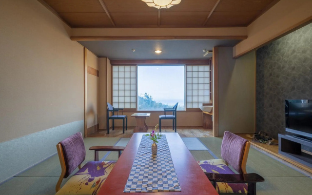 Hiranoya – Guest Rooms – Gamagori