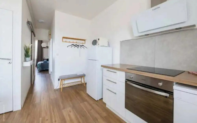 Charming Flat - 1bdr/2p - Montargis Centre