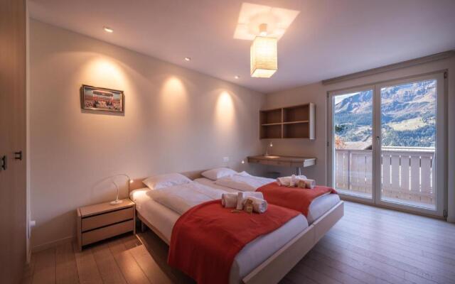 Chalet Brunner 4