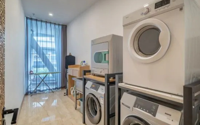 StarwayHotel(Bengbu South High-speed Railway Station)