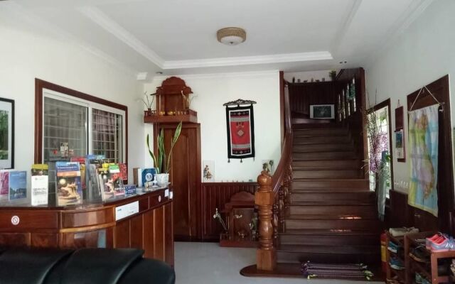 Oriental Siem Reap