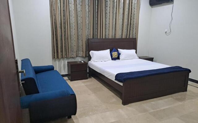 The Guest House Islamabad