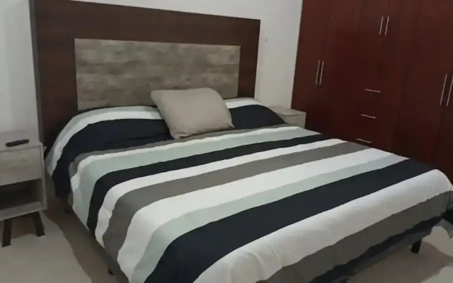 Casa en el Norte de Mérida con Wifi