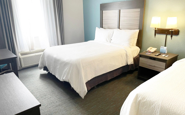 Holiday Inn Express & Suites Clermont Se West Orlando by IHG