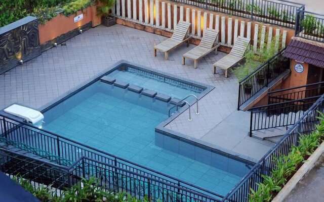 Best Western Plus Ekobarn