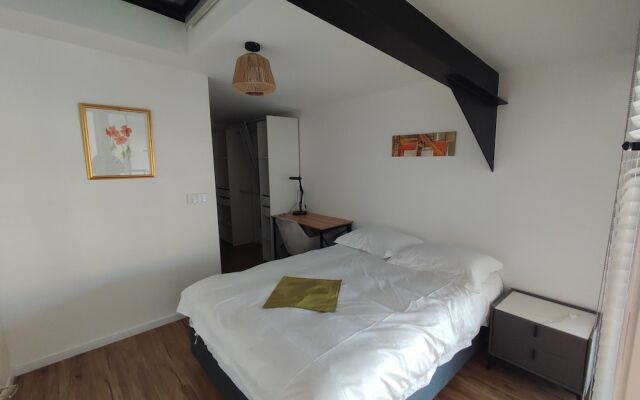 Résidence Florale Thionville