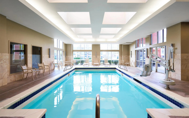 Hyatt House Seattle/Bellevue