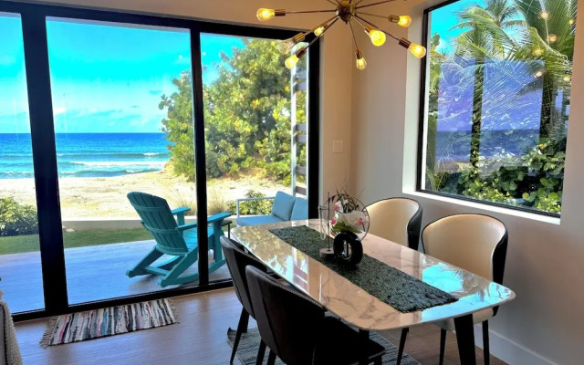 Silver Reef Residencies