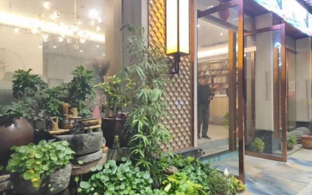 Duman Boutique Hotel