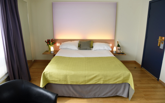 Hotel 322 Lambermont