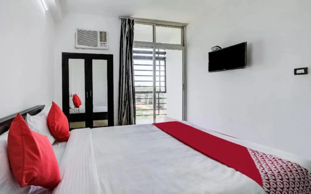 The Kiosk Hostel By OYO Rooms