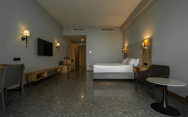 Yupshara Hotel