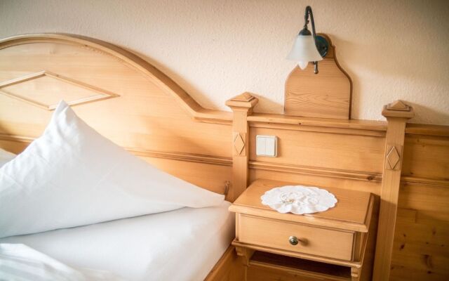 Gasthaus & Naturparkhotel Linde