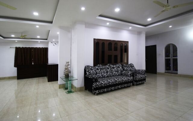 Hotel Rajat Grand