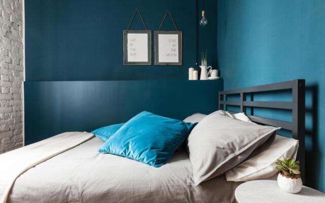 Cà Bèla - Lambrate Flat 1