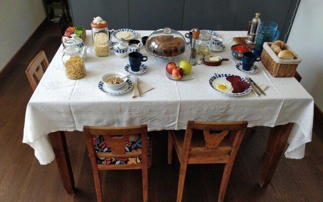 B&B Relais del brigante