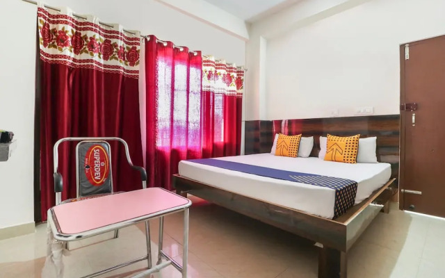 Spring Woods Suites by OYO Rooms