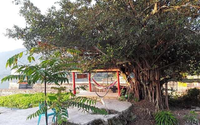 Liberta Homestay