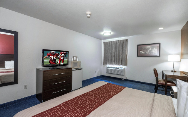 Spark by Hilton St. Robert Fort Leonard Wood
