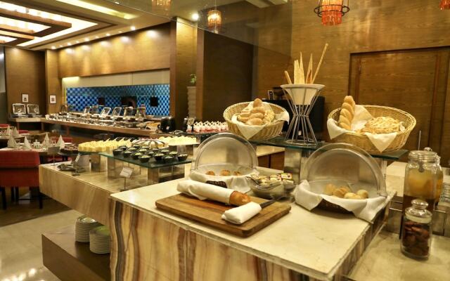 Hotel Royal Orchid, Jaipur