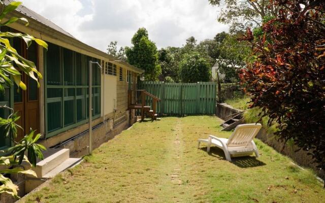 Retreat Plantation House