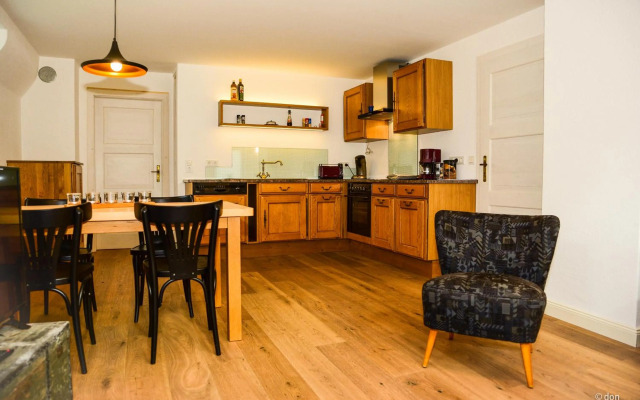 FeWo Freis in Brauneberg