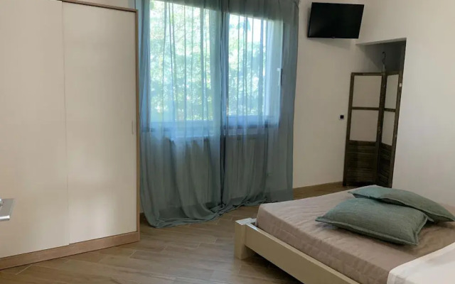 Charming Villa With Swimming Pool