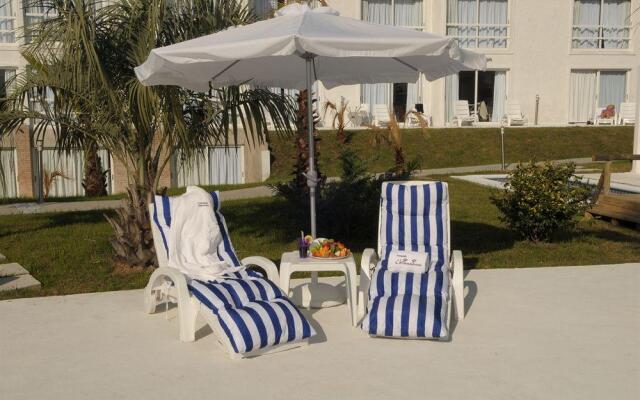 Palmera Beach Hotel