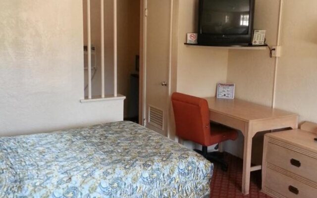 Budget Inn of Daytona Beach