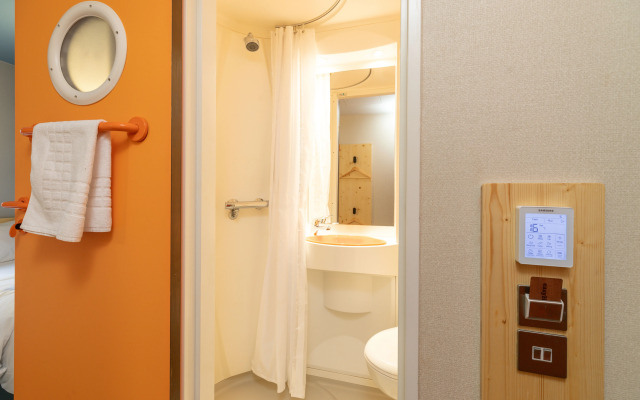 easyHotel Glasgow
