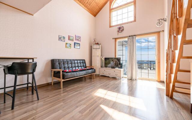Ganghwa Western Beach Pension