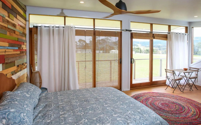 FAIRVIEW Gerringong 4pm check out Sundays – Guest Rooms – Gerringong