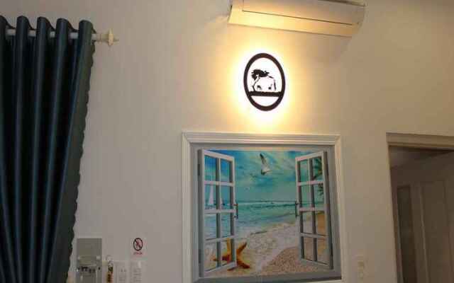 Homestay Quynh Anh